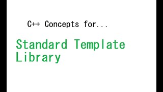 Standard Template Library C++ || Functors || Unary and Binary Predicates || English || Vikas Shakya