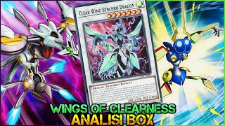 Yuya META in tutte le sue Versioni?- Wings of Clearness - Duel Links [ITA]