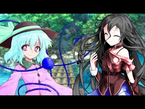 PV対決！レディーレ東方PV