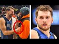 The Untold Story Behind Luka Doncic