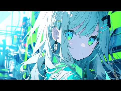 Nightcore - Be Somebody (Lyrics)