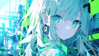 Thousand Foot Krutch & Citizen Soldier - Be Somebody [nightcore / sped up]