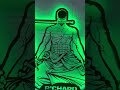 Cuadro Silueta de ZORO de One Piece con iluminacion verde #zoroonepiece #onepiece #roronoazoro