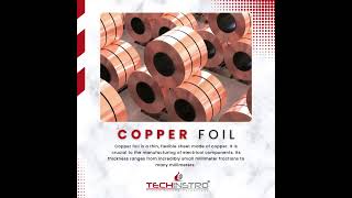Copper Foil