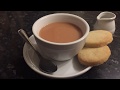 Traditional Scottish Shortbread Recipe & Cook with me!