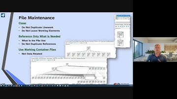 7 - Project File Information, File Maintenance (ORD Training 2025)