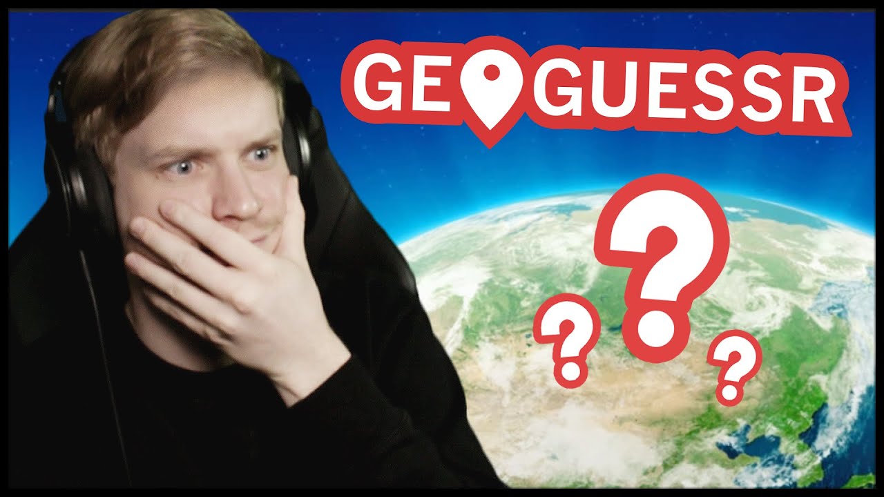 Találd ki hol vagyunk! - GEOGUESSR