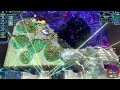 Creeper World 4 Colonies: IDK2 - A Revised Nightmare Part 3 - Destroying the Sleeper Lab