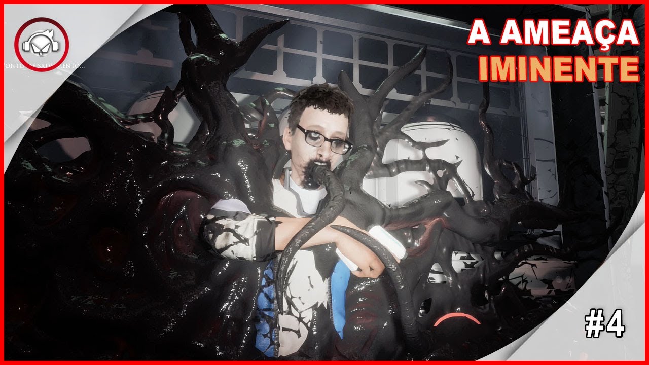 Miniatura do vídeo Moons Of Madness A Ameaça Iminente #4 - Gameplay PT-BR