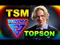 TUNDRA + TOPSON vs TSM - TI12 GROUP STAGE - THE INTERNATIONAL 2023 DOTA 2