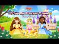 🔴 LIVE:👗 Cocobi Princess Party LIVE! Dress Up & Makeup Fun 💄
