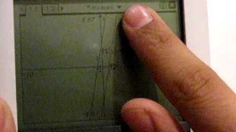 FTMP Math Tutorial - Parallel & Perpendicular Lines-7.4