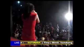 ULVI Suami Nakal El- Fata LIVE IN MOJOLUHUR,JAKEN,PATI