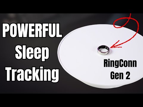 Smart Ring product