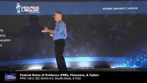 Cybersecurity & Federal Rules of Evidence (FRE): What You Need to Know About Protecting Your Video