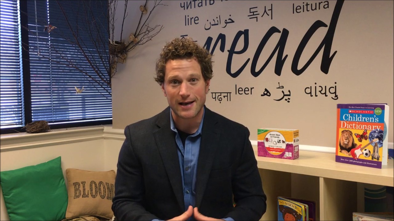 Ashburn Child Care: How Do You Handle Behavioral Issues?