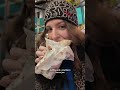 Christmas Market Showdown