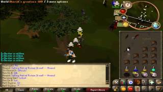 Emps-world - Hell skyline stake & pk video 2