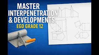 Mastering Interpenetration & Development IEB Final Grade 12