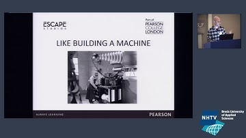 EPC2016 | Procedural Techniques Practices | Mark Spevick