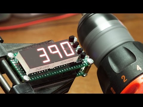 Vidéo: Que mesure un compteur kilométrique ?