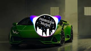 Pitbull - Give Me Everything (Aizzo Remix)