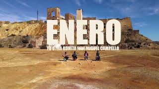 Tu Otra Bonita - Enero feat. Miguel Campello (Videoclip Oficial)