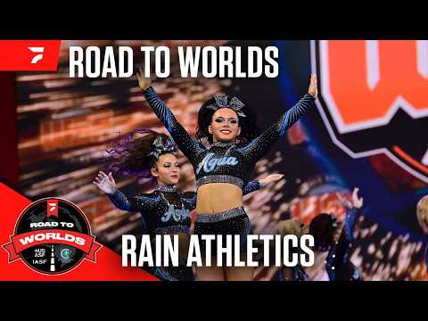 Road To Worlds 2026: Will Rain Athletics Aqua receive their fourth consecutive Worlds Championship?