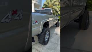 Low Mile One Owner, California Clean Carfax 2500Hd Diesel Kingschariot.cominventory