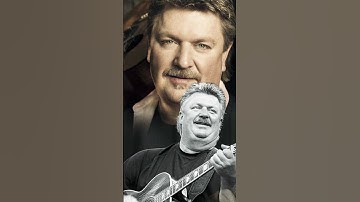 IF THE DEVIL DANCED #joediffie #countrymusic