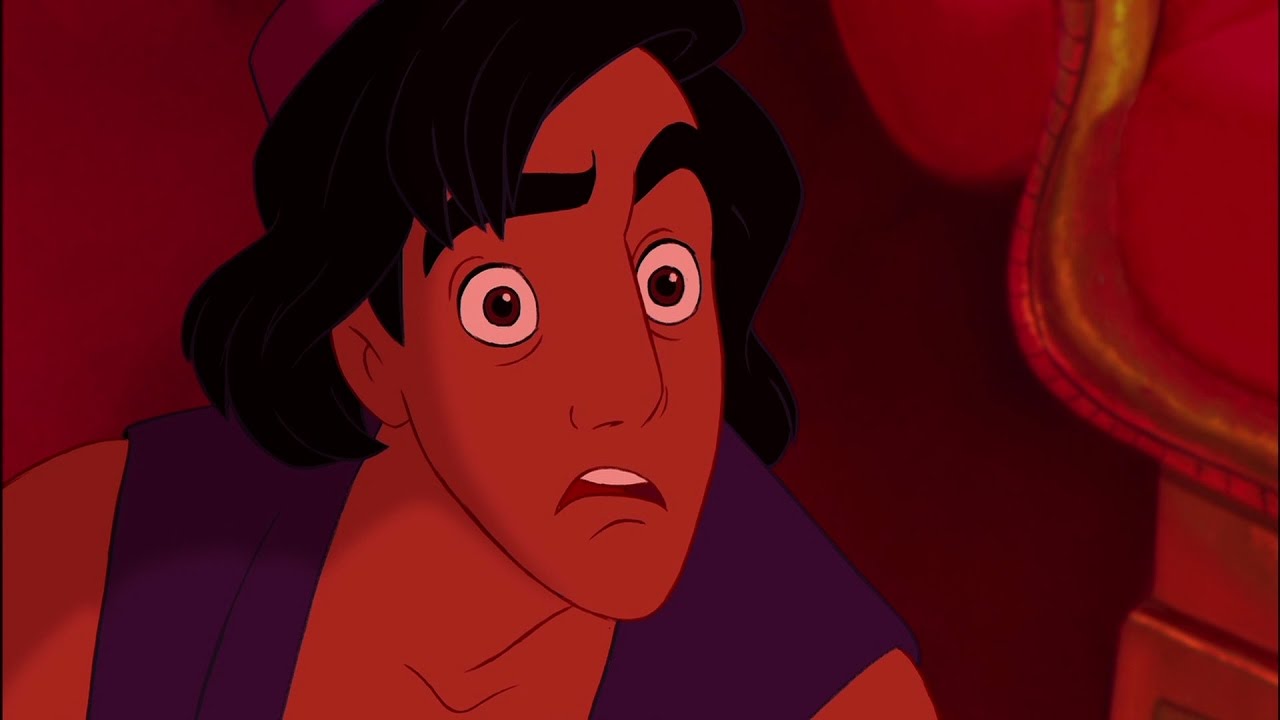 La Vera Storia Di Aladdin