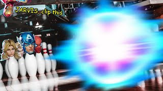 ENEMY TEAM WATCH OUT