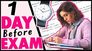 STUDY PLAN To Study 1 Day Before Board Exams Effectively| Complete 1 Chapter In 1 Hour|Biology Bytes