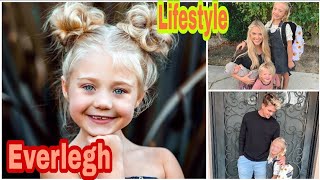 Everleigh Lifestyle 2020, Hobbies,Profession,Age,Weight,Height,Networth & Facts By ShowTime.