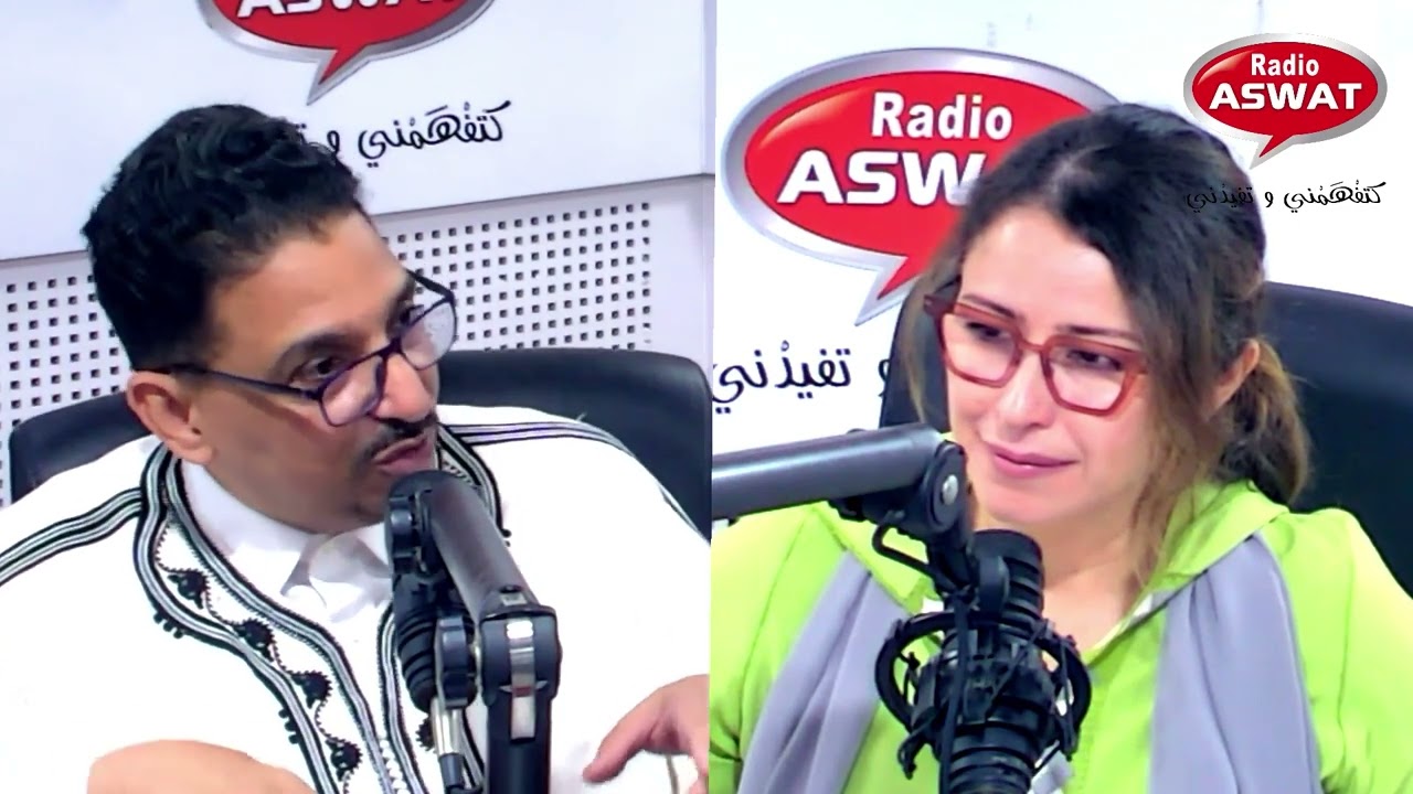 أبو حفص/ الفصل 490 : أنا ضد تجريم العلاقات الرضائية خارج إطار الزواج