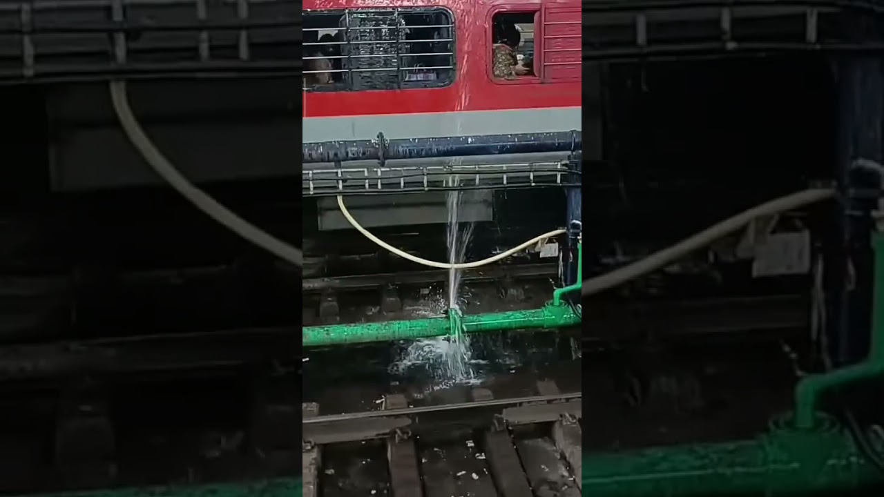 Holi special express train from Bihar