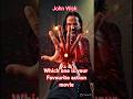 which one is your favourite action movie #review #movies #trailer