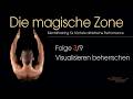 Mentale Perfektion: Wie du Visualisierung als echtes Trainingswerkzeug nutzt