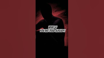 You’ve Never Seen the Present | The Terrifying Truth About Reality