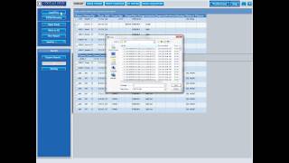 Catella 5.0 PACS - Worklist Screen Instructions