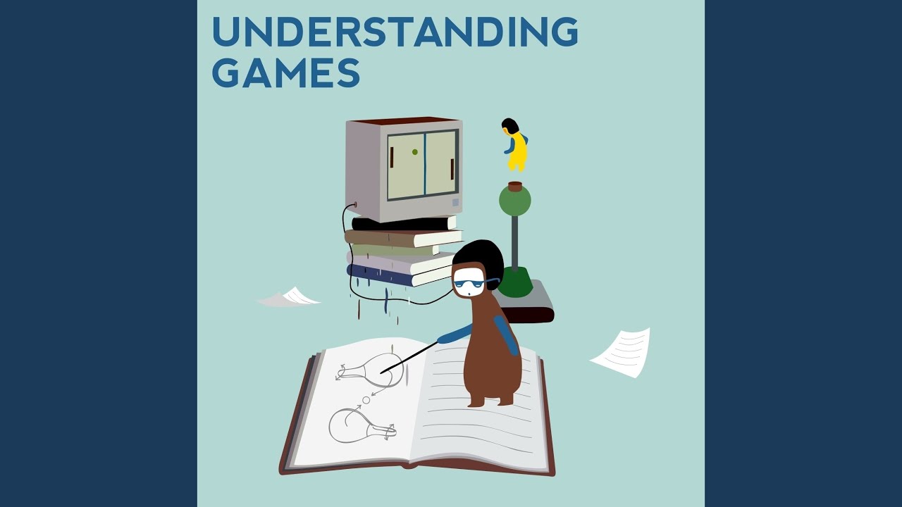 Включи understand. Андерстенд игра. Ундерстанд игра. Understanding the game. Understand игра.