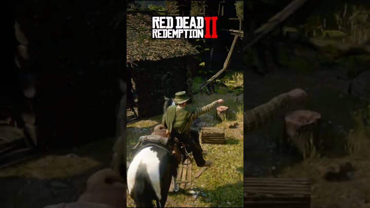 3 Rare Weapons You Must Find in Red Dead Redemption 2