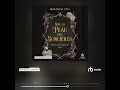 Extrait Audio: Moon and Shadows T1: Unmarked Witch