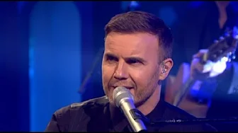 Gary Barlow - Back For Good | The Late Late Show | RTÉ One Gary Barlow - Back For Good | The Late Late Show | RTÉ One