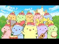 みっちりねこマーチの音楽隊 - MitchiriNeko Marching Band!