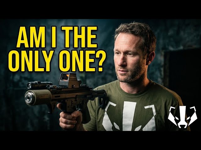 I Defend My Sightmark Ultra Shot — And I Don't Get The Hate