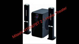 Mitashi Ht6597bt 2 1 Home Theater 