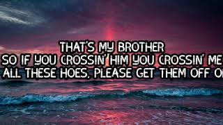 2KBABY - Old Streets (Lyrics)
