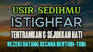 Download Lagu Sudah ditemukan! Rahasia Dzikir yang paling ampuh! •Sholawat Penarik Rezeki dan Pelebur Dosa MP3