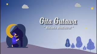 Gita Gutawa - Balada Shalawat